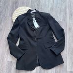 Endless Rose NWT  black oversized blazer Photo 0