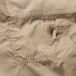 Camet women’s lightweight gray hiking shorts size 2
Outdoor Pink Photo 13