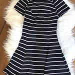Urban Outfitters BDG Striped Skater Dress Photo 2