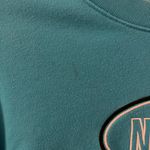 Nike Embroided Sweatshirt Photo 3