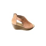 Skechers  Tan Sandals with Modern Design size 7 Photo 6