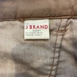 J Brand Avery Pants Chinos Cedar Chest 27 Photo 5