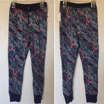 Anthropologie Saturday Sunday Samia High Waist Jogger Leggings Photo 5