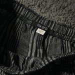 Natural Life Striped Hippie Bohemian Pants Photo 1