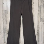 New York & Company Gray Stretch Dress Pants Women’s Size 8 Work Slacks Photo 0