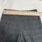 J. Jill Pure Basic Pull On Pants Womens Size S Tapered Ankle Knit Pima Cotton Gray Photo 6