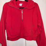 Target All in Motion Half-Zip Athletic  Photo 0