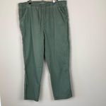 Sonoma  Women's Size‎ 0X Cropped Pants (K8) Photo 0