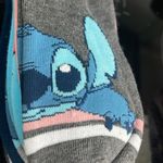 Disney  Lilo & Stitch 9 Pairs of socks NWT Photo 1