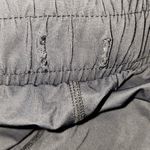 Zyia  Active Womens‎ Black Track Pants Large No Drawstring Photo 3