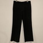 Isaac Mizrahi for Target straight wide trouser pants 8 Photo 1
