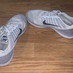 Nike White  Sneakers Photo 0