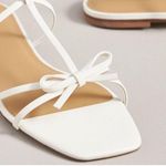 Reformation  Maya Bow Sandal Photo 4