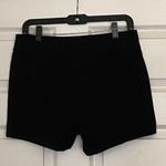 Body Central  Black Button Up Shorts Photo 1