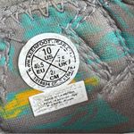 Keen Newport Slip On Hiking Sandal Grey Teal Blue Womens 10 1018834 Photo 7