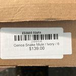 Kaanas Mules Photo 3