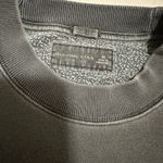 Abercrombie Denver Colorado Sweatshirt Gray Size M Photo 2