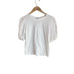 Rails  Liza White Seersucker Top Photo 2