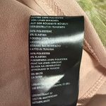 Urban Outfitters  Pink Tropical Mini Dress Photo 3