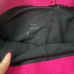 Nike Black  Pros With Pink Band Photo 3