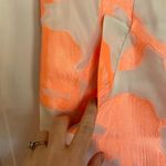 Diane Von Furstenberg Diane Von Furstenburg Capreeni rose jacquard mini dress size 4 Photo 6