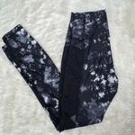 Lululemon Rise and Flow Pant (Full-On Luxtreme) Dusk Dye White Black Size 4 Photo 14