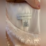 Monique Lhuillier  Pastel One-Shoulder Dress Photo 9