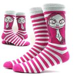 Nightmare Before Christmas Sally Finklestein Socks 8 Photo 0
