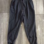 Free People Movement Size XS Dark Grey/Black High Photo 5