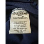 Skechers By Barco 3 pocket Scrub Pants Medical Style SK201 Blue Sz Medium Photo 5