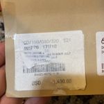 Gucci X The North Face Leather Hiking Boots size 38 Photo 5