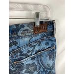 Citizens of Humanity  Chloe High Rise Jean Shorts 27 Photo 5