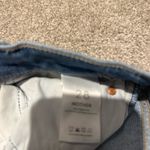 MOTHER Denim  Jeans The Tomcat Photo 5