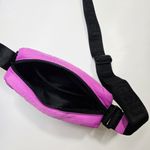 Baggu  Camera Nylon Crossbody Bag Extra Pink Photo 2