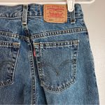 Levi's Vintage 550 Relaxed (4) Photo 3