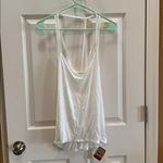 Reebok new with tags strappy tank Photo 6