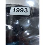 Pink Nickel Black Lace Dress Size XXL‎ Whimsigoth Fairy Photo 6