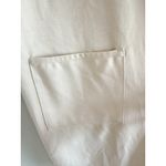 Clara Sunwoo | Cream/Beige Open Front Cardigan | Sz S Photo 5