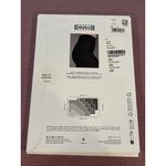 Wolford Velvet De Luxe 66 Tights in White Small New Womens Nylons Pantyhose Photo 6