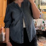 Democracy Jean Blouse Photo 0