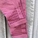 Gymshark Energy Seamless Cropped Legging - size small Photo 3