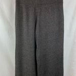 Max Studio MSSP Black Noelle Twill Career Occasion Trouser Pants 8 NEW Photo 2
