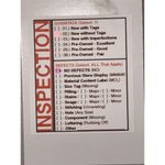 Abercrombie & Fitch NEW  Black Cotton Pencil Skirt Mini Skirt Womens Size XS Photo 7