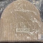 Favorite Daughter Ribbed Beanie with Patch Photo 2