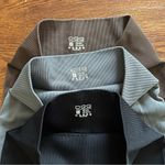 OQQ 3 Piece Shorts Gray Size M Photo 3