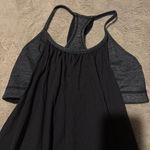 Lululemon Tank With Sports Bra Photo 1