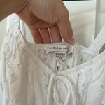American Eagle American eagles white sundress size xs Photo 1