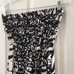 Cristinalove FINAL MARKDOWN Strapless junior  dress small Photo 1