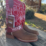 Twisted X Olivia Bennett by  Cowboy Boots Photo 0