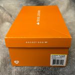 Rocket Dog Black Jolissa Ranger Sneakers Photo 11